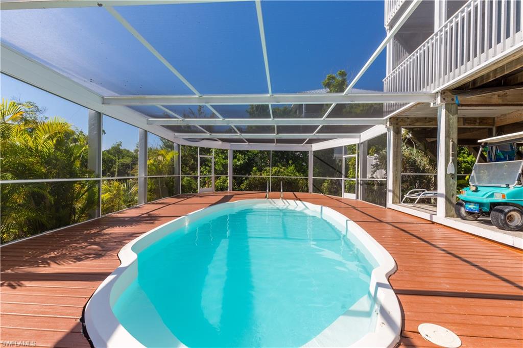 CASTAWAY KEY UNRECORDED SUBDIVISION - Residential