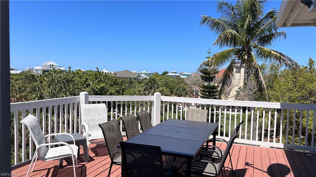 CASTAWAY KEY UNRECORDED SUBDIVISION - Residential