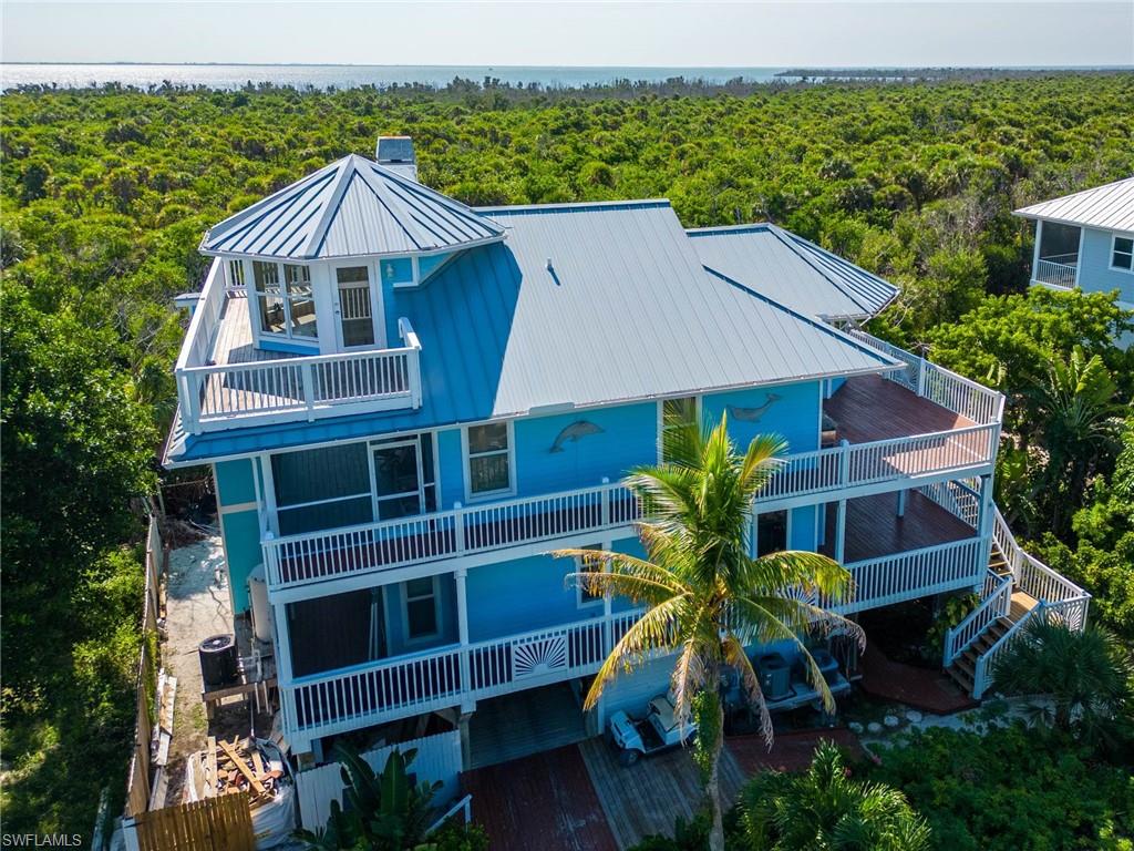 CASTAWAY KEY UNRECORDED SUBDIVISION - Residential