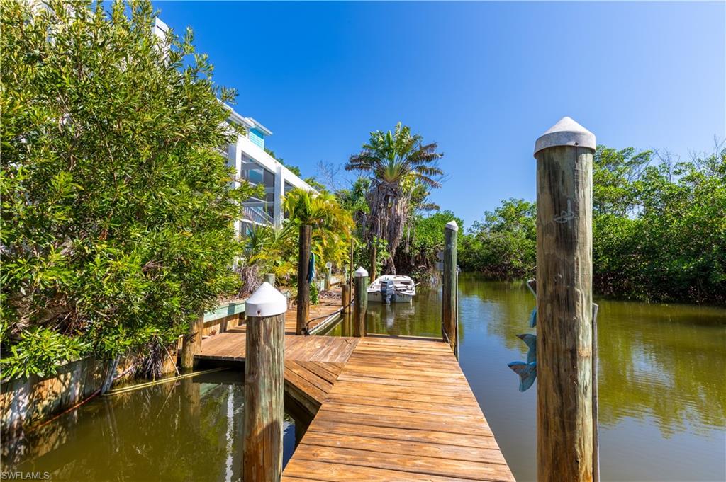 CASTAWAY KEY UNRECORDED SUBDIVISION - Residential