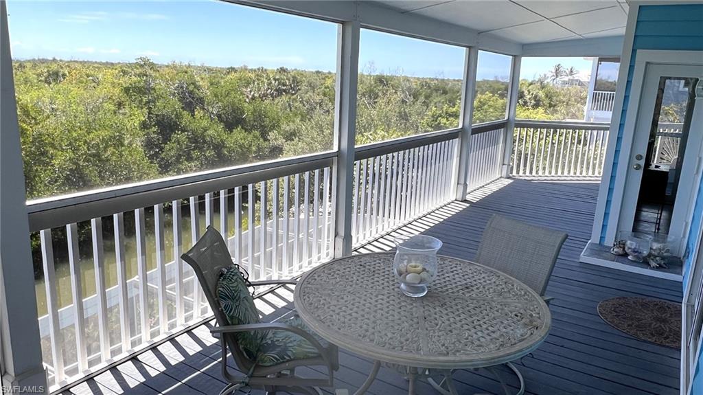 CASTAWAY KEY UNRECORDED SUBDIVISION - Residential