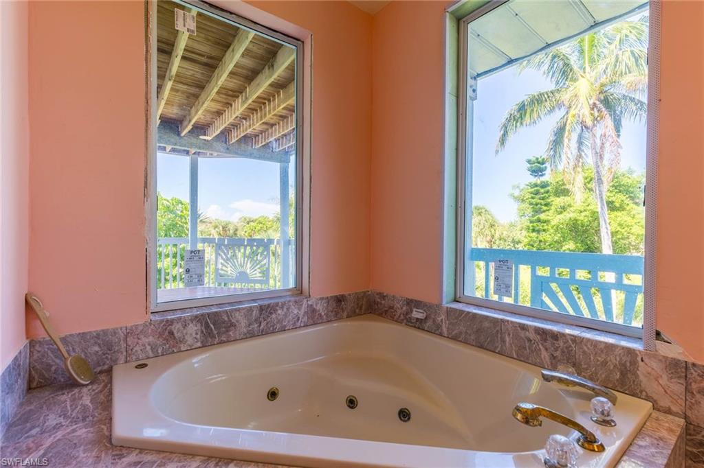 CASTAWAY KEY UNRECORDED SUBDIVISION - Residential