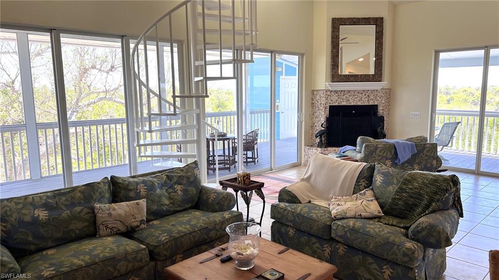 CASTAWAY KEY UNRECORDED SUBDIVISION - Residential