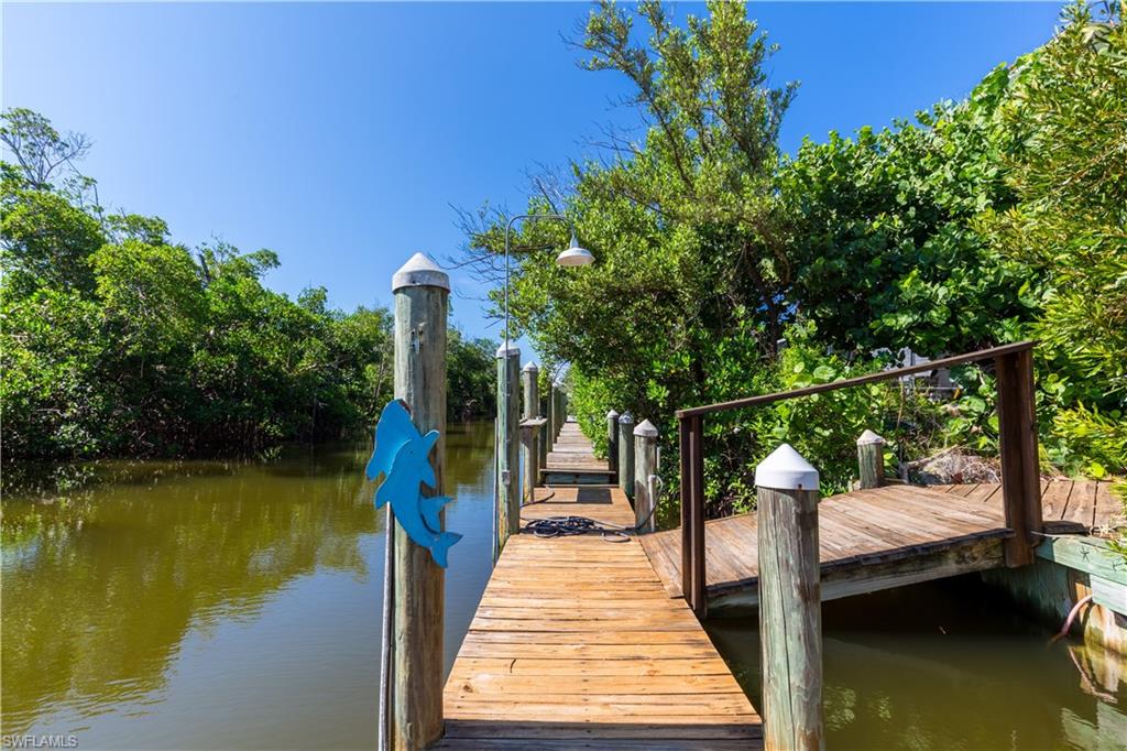 CASTAWAY KEY UNRECORDED SUBDIVISION - Residential