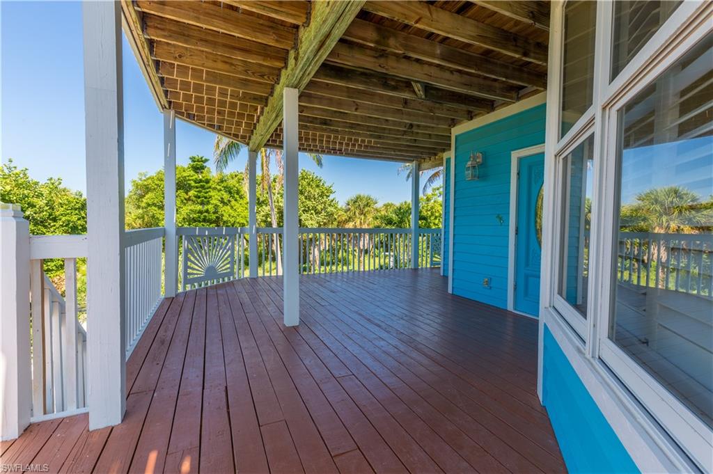 CASTAWAY KEY UNRECORDED SUBDIVISION - Residential