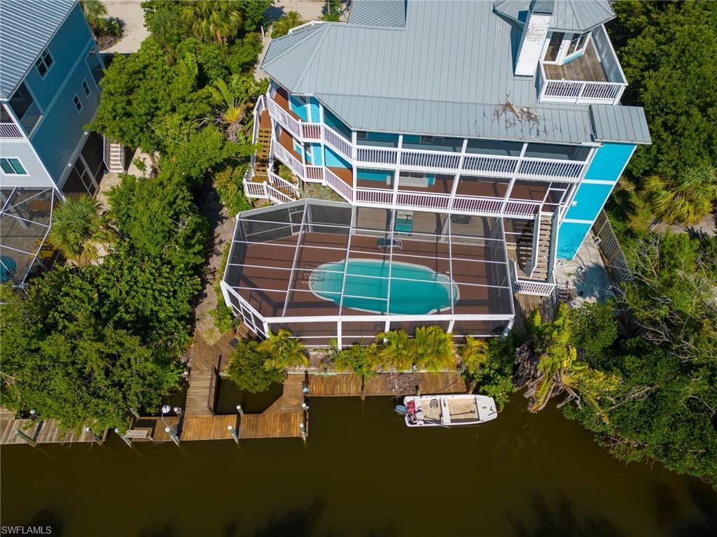 CASTAWAY KEY UNRECORDED SUBDIVISION - Residential