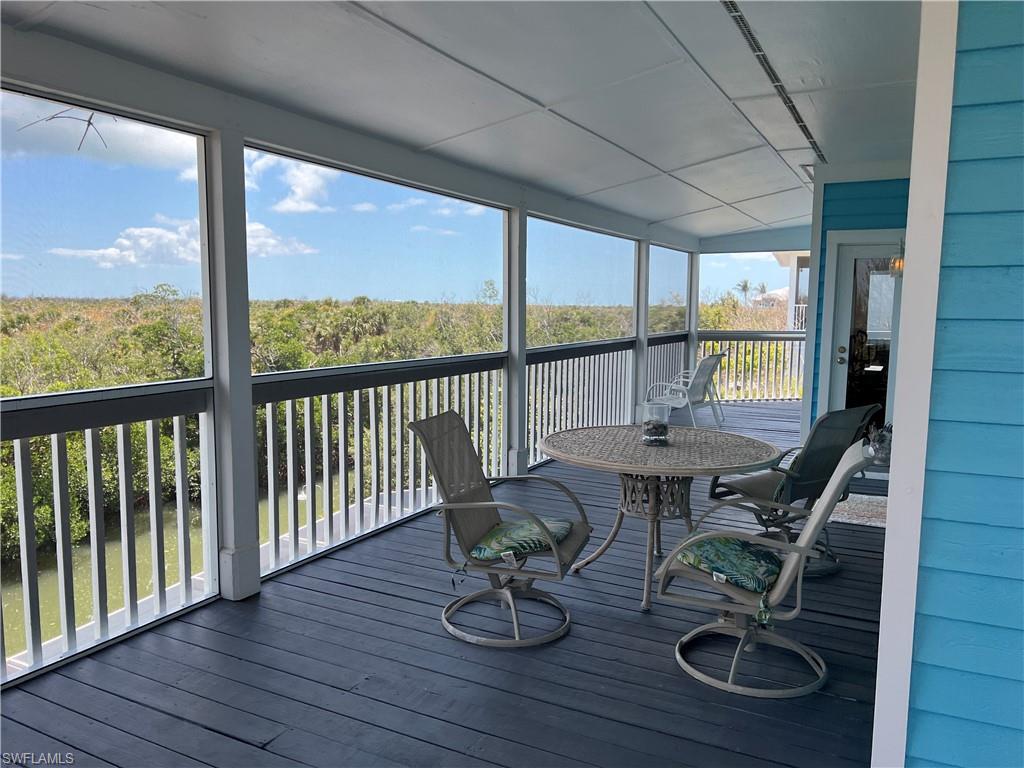 CASTAWAY KEY UNRECORDED SUBDIVISION - Residential