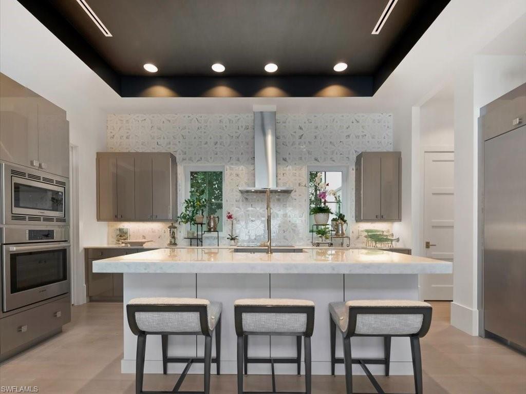 MERCATO - Residential