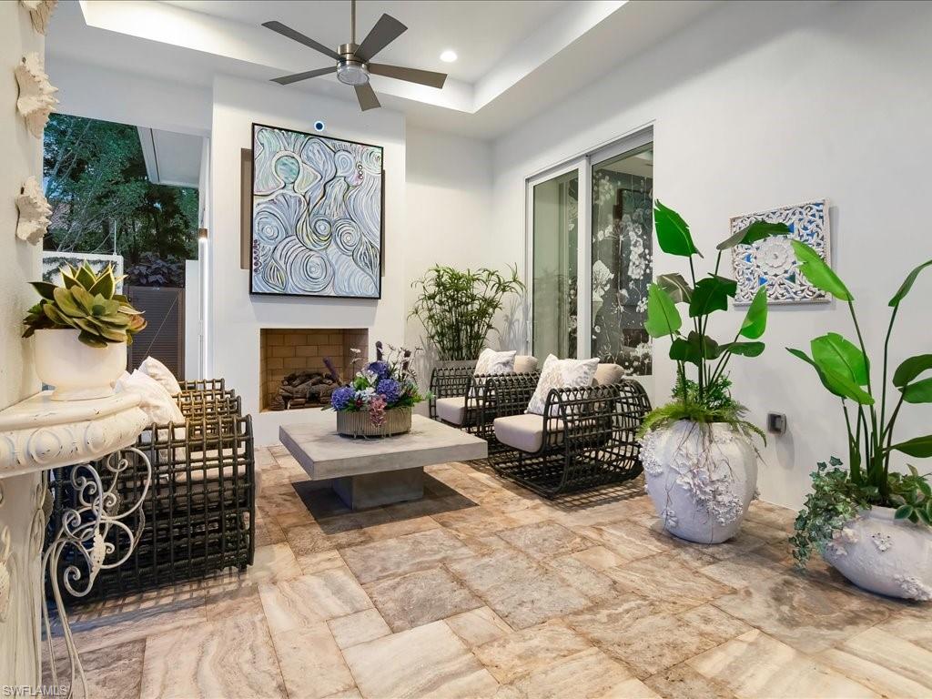 MERCATO - Residential