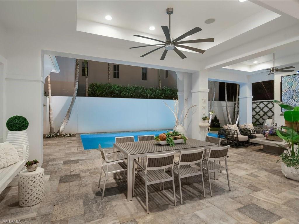 MERCATO - Residential