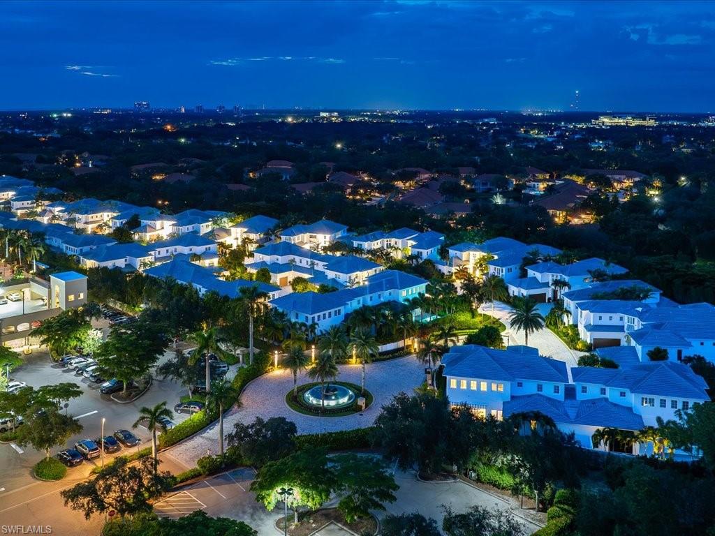 MERCATO - Residential