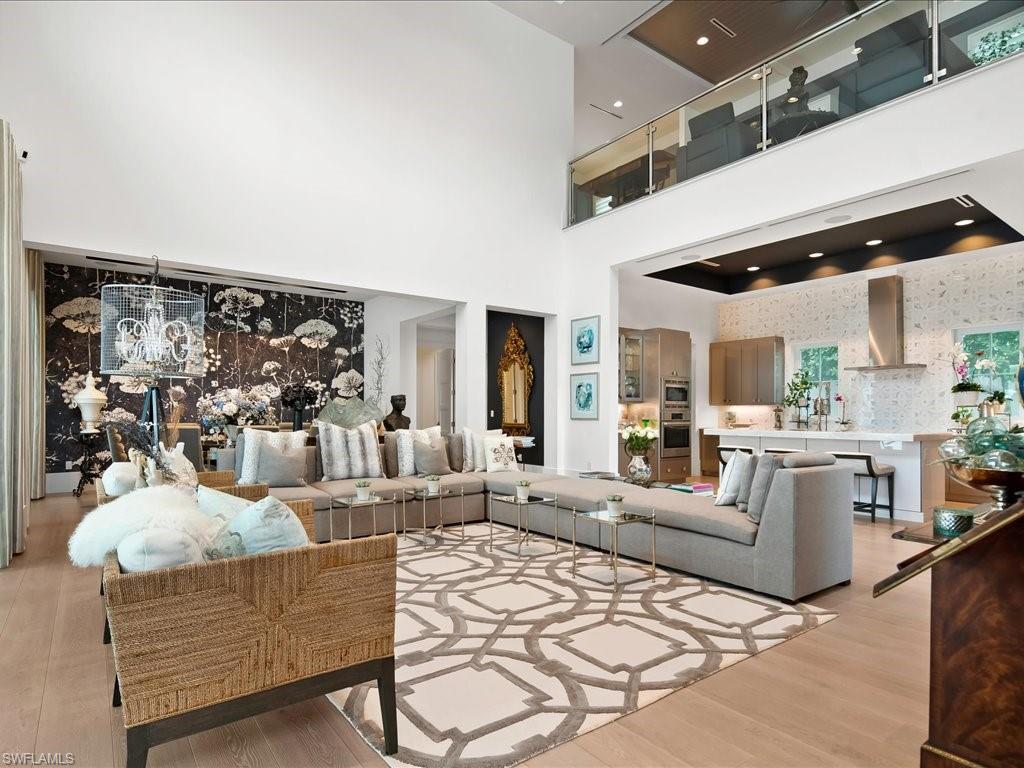 MERCATO - Residential
