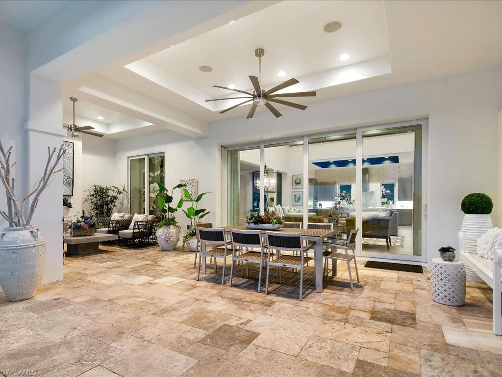 MERCATO - Residential