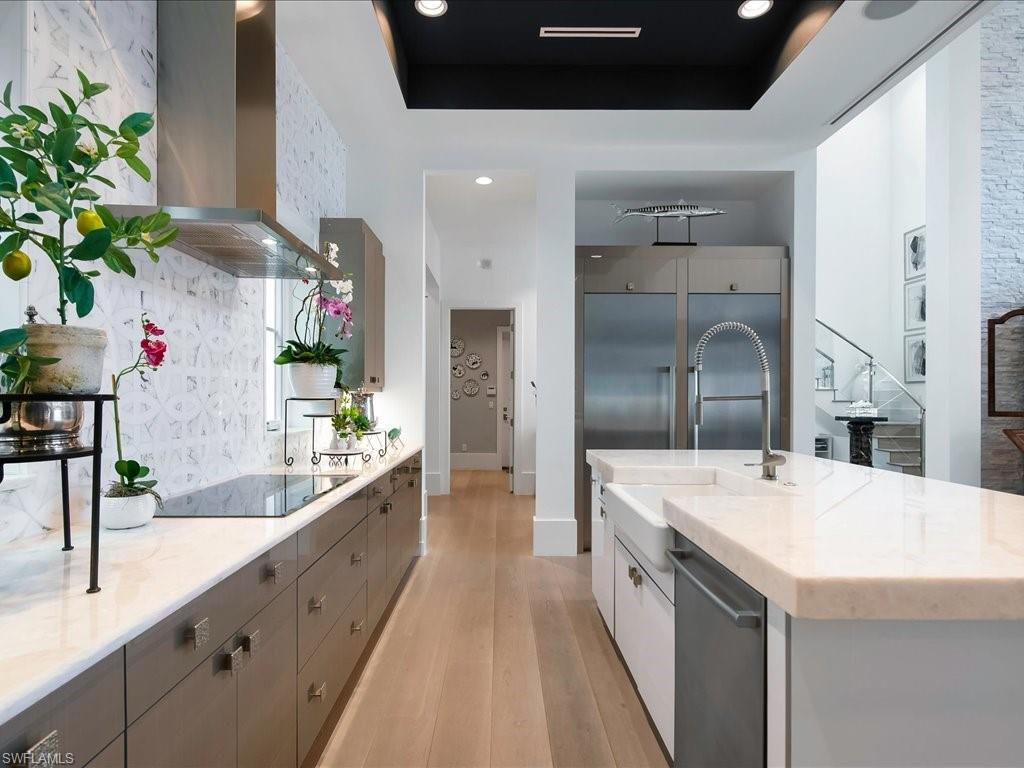 MERCATO - Residential