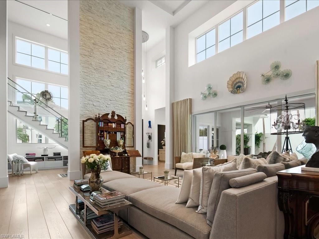 MERCATO - Residential
