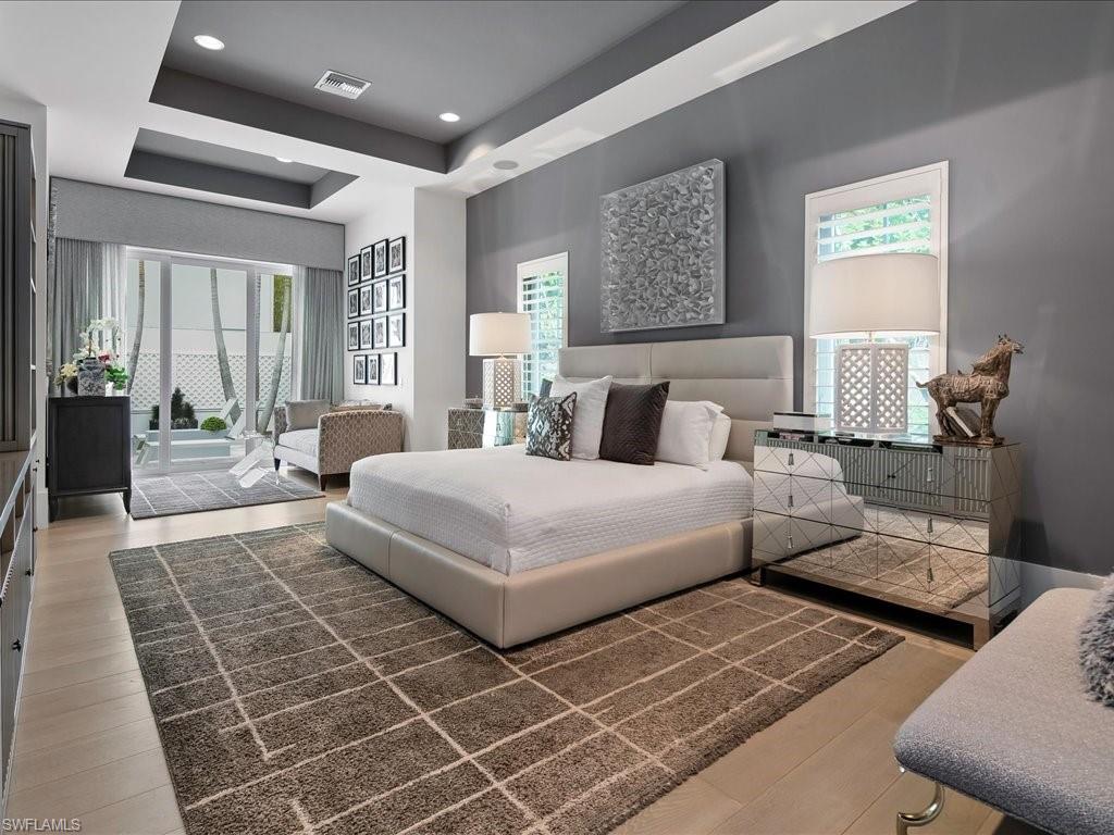MERCATO - Residential