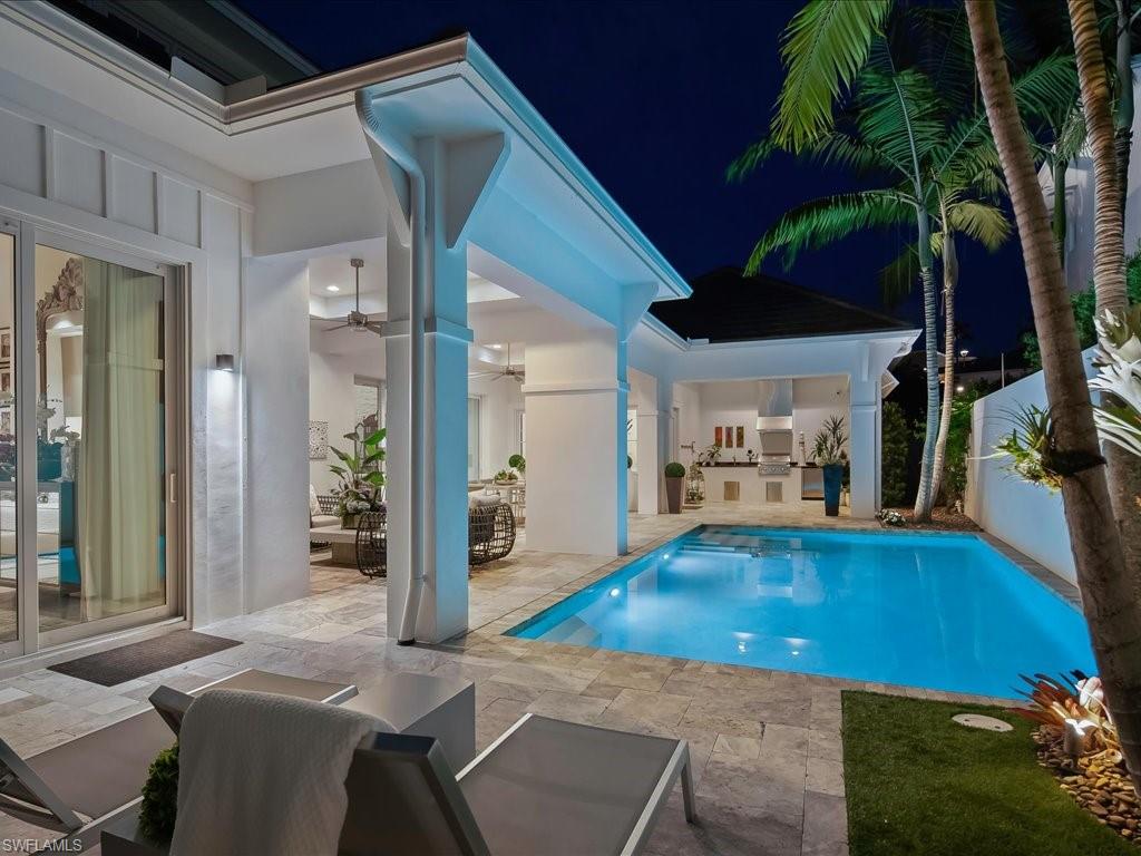 MERCATO - Residential