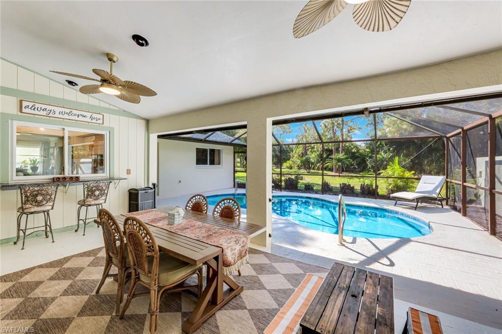 COLONIAL PINES - Residential