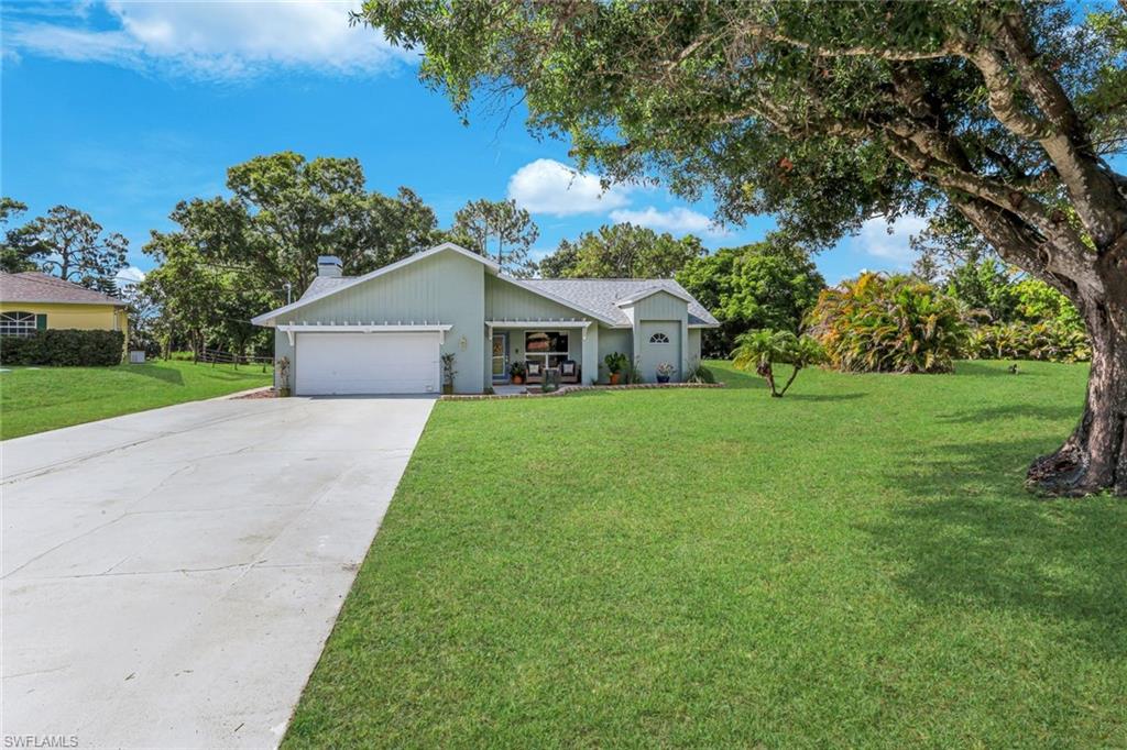 COLONIAL PINES - Residential