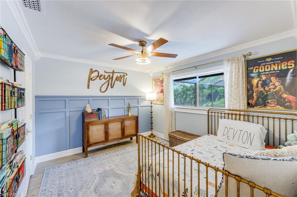 COLONIAL PINES - Residential