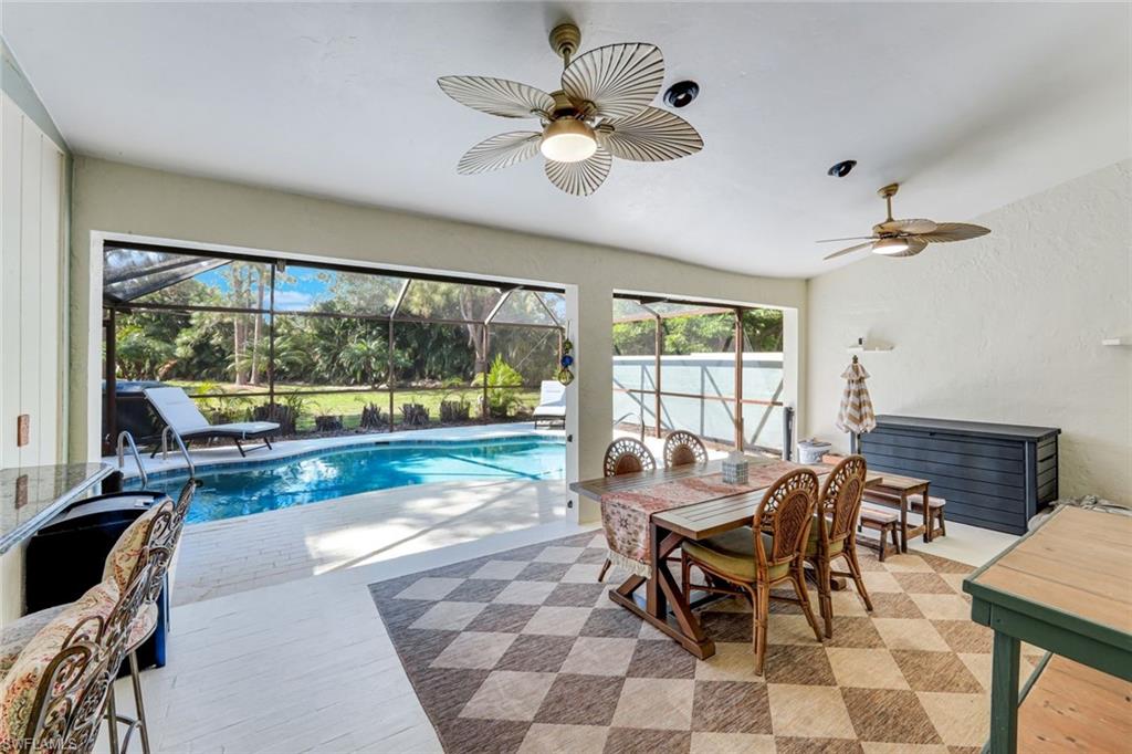 COLONIAL PINES - Residential
