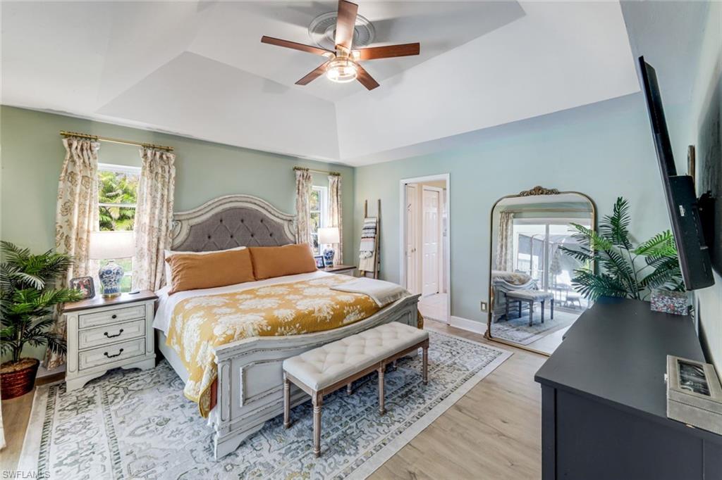 COLONIAL PINES - Residential