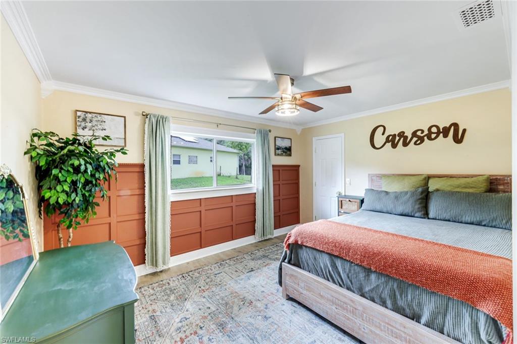 COLONIAL PINES - Residential