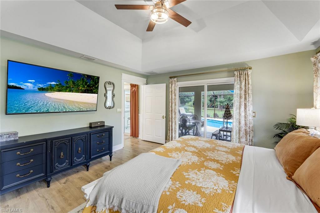 COLONIAL PINES - Residential