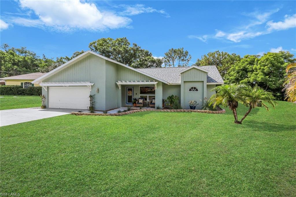 COLONIAL PINES - Residential