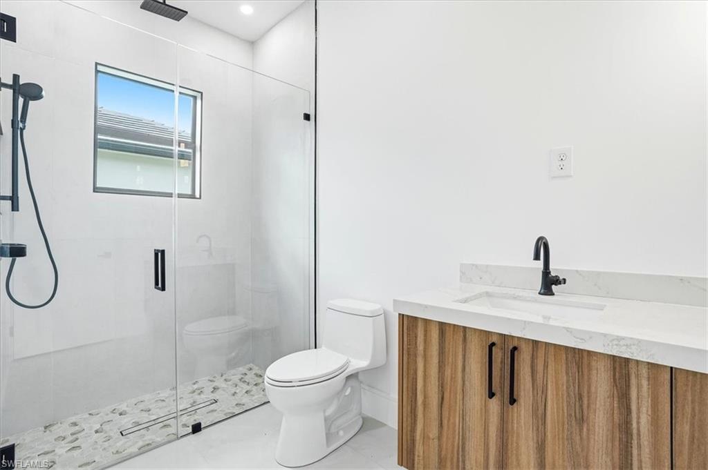 PARROT CAY - Residential