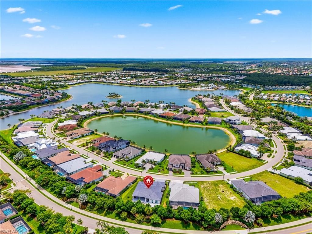 PARROT CAY - Residential