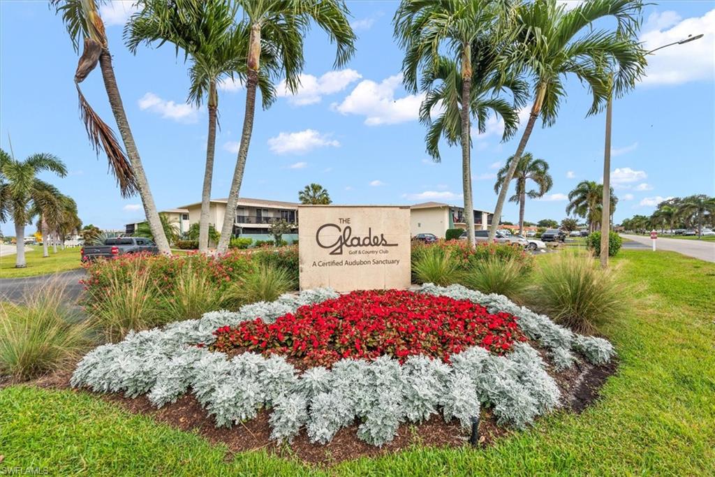 GLADES COUNTRY CLUB - Residential