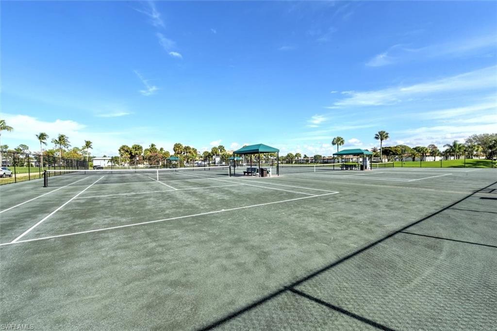 GLADES COUNTRY CLUB - Residential