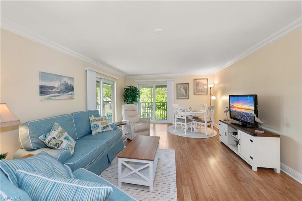 GLADES COUNTRY CLUB - Residential