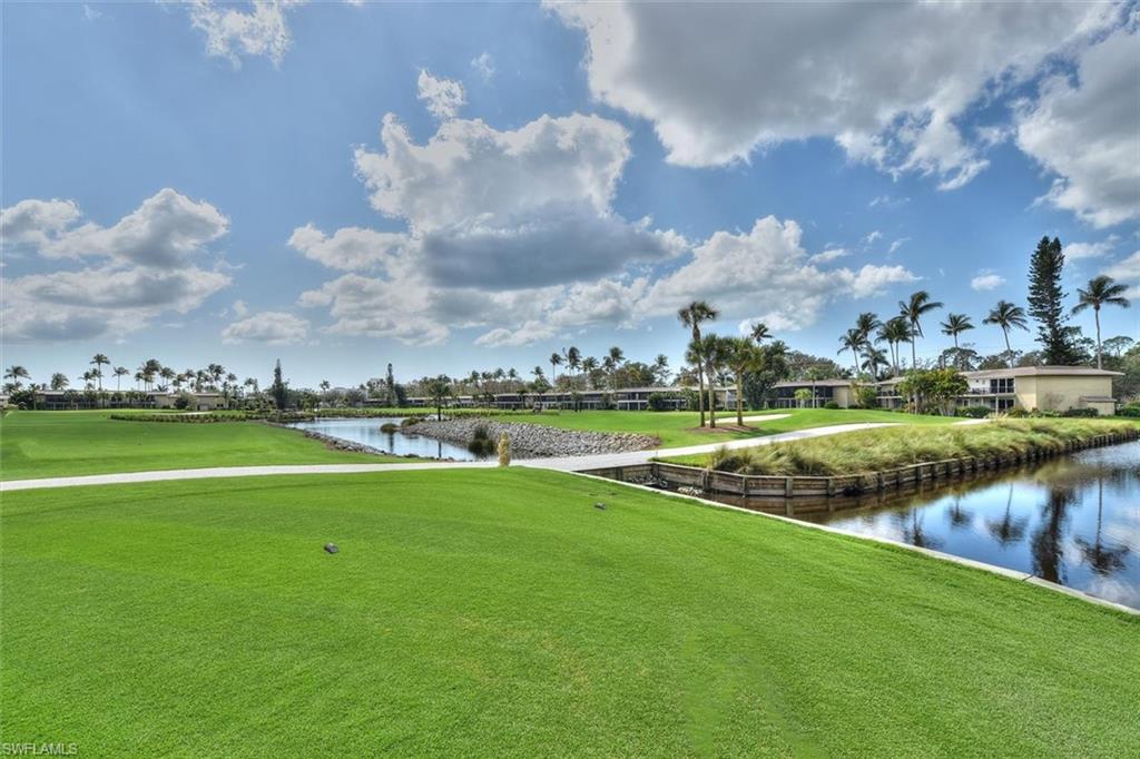 GLADES COUNTRY CLUB - Residential