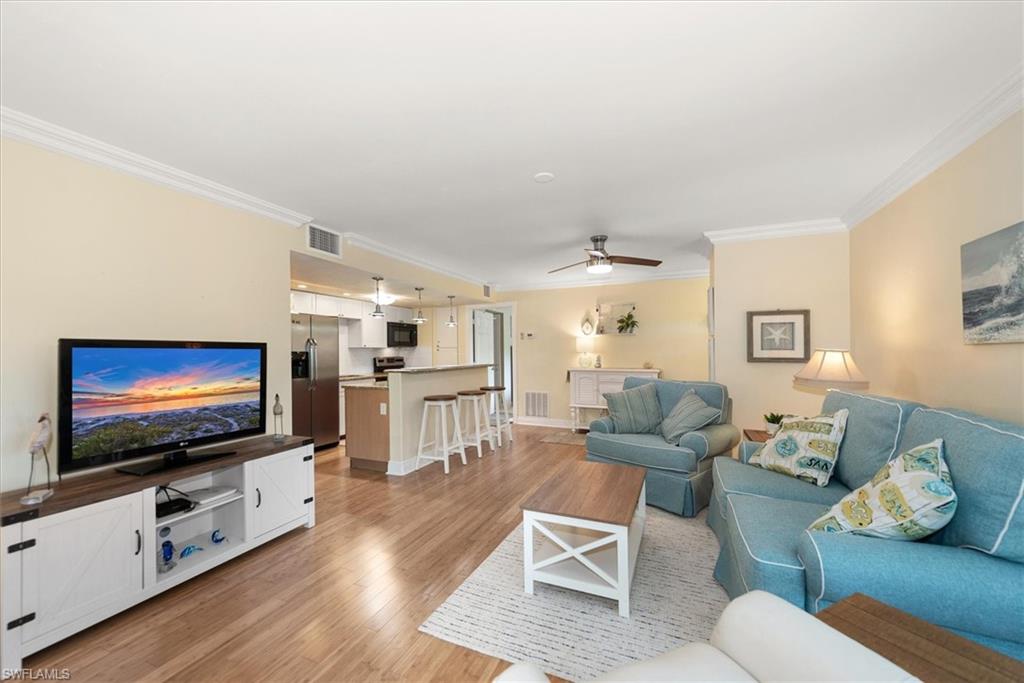 GLADES COUNTRY CLUB - Residential