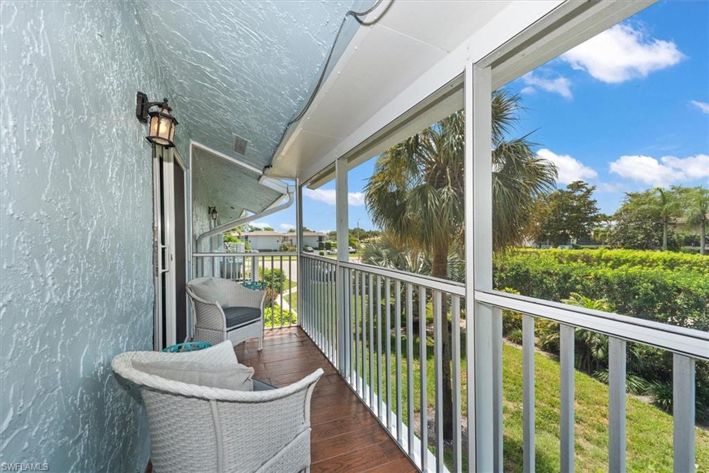 GLADES COUNTRY CLUB - Residential