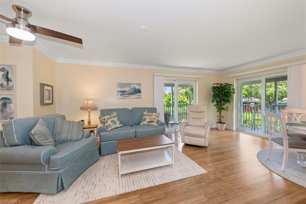 GLADES COUNTRY CLUB - Residential