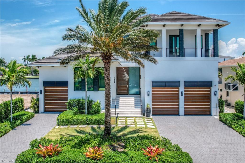 CONNERS - Residential