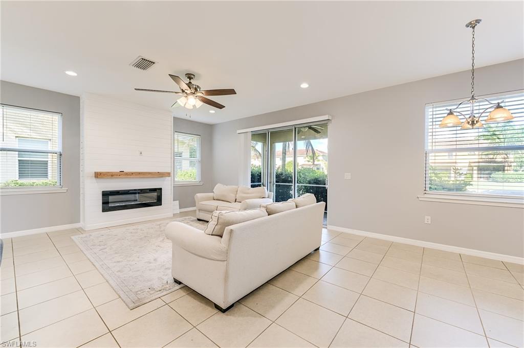 LINDSFORD - Residential