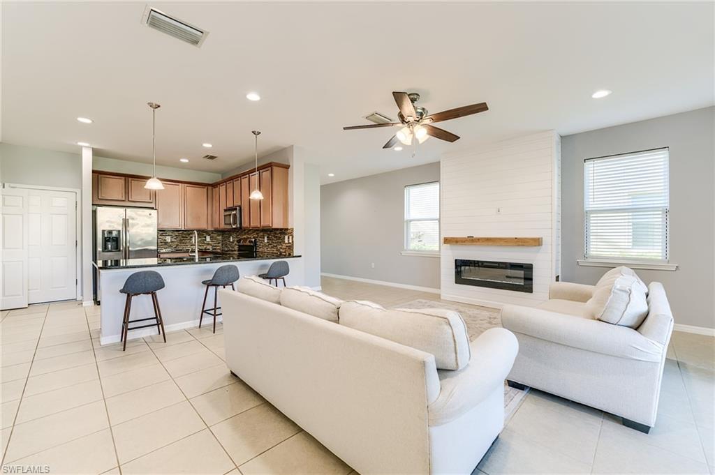 LINDSFORD - Residential