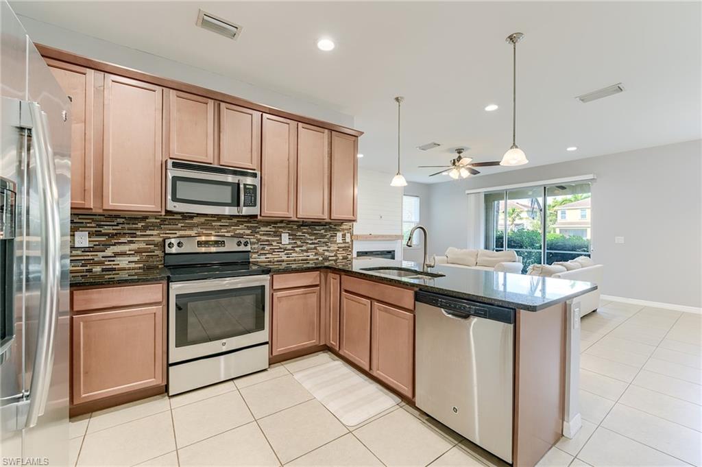 LINDSFORD - Residential