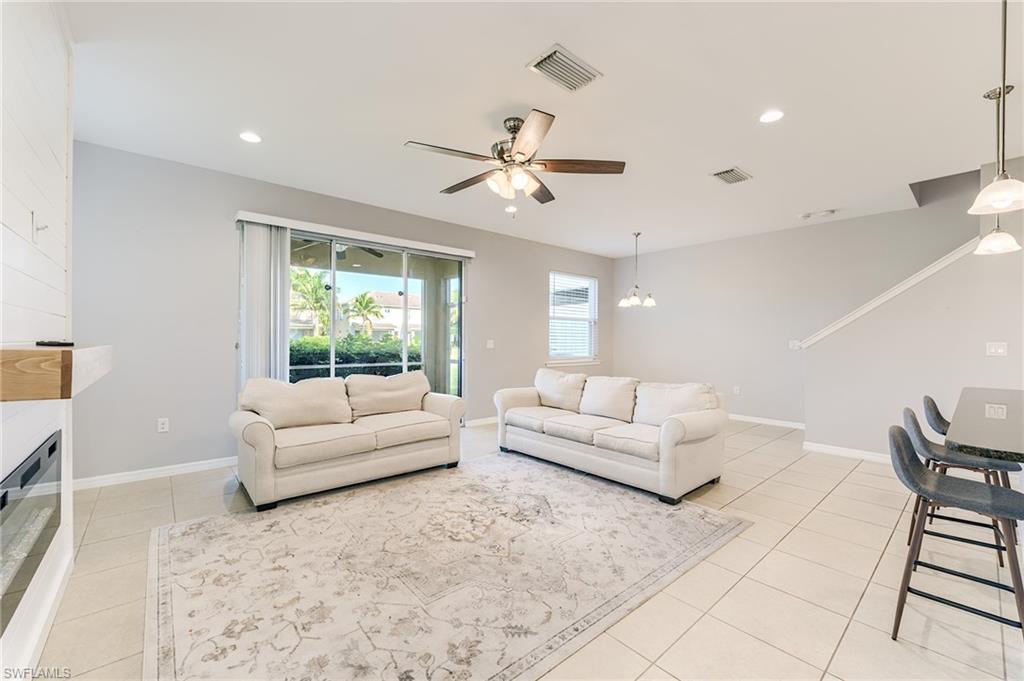 LINDSFORD - Residential