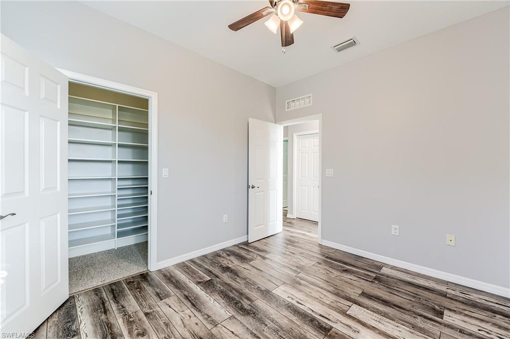 LINDSFORD - Residential