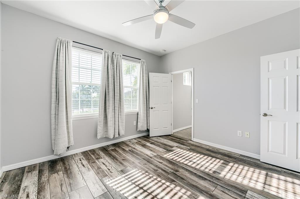 LINDSFORD - Residential