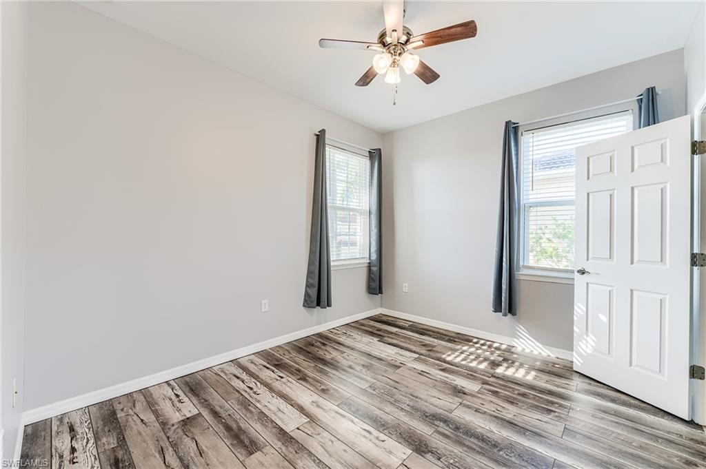 LINDSFORD - Residential