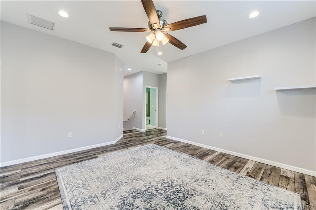 LINDSFORD - Residential