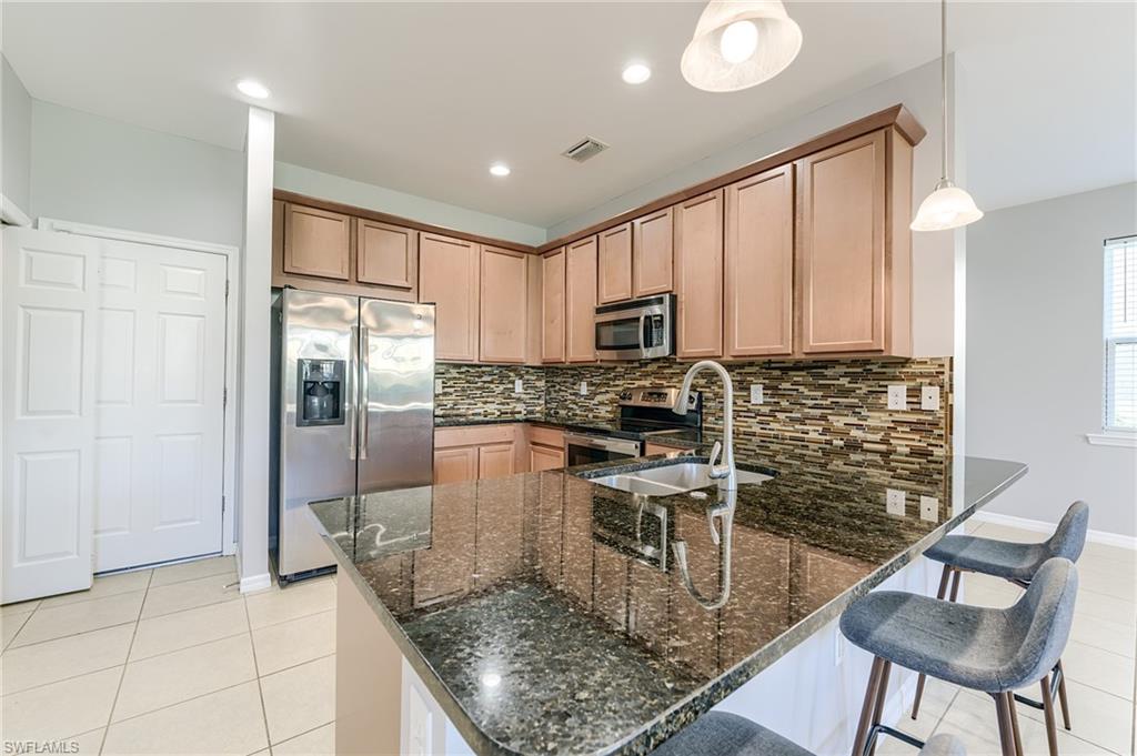 LINDSFORD - Residential