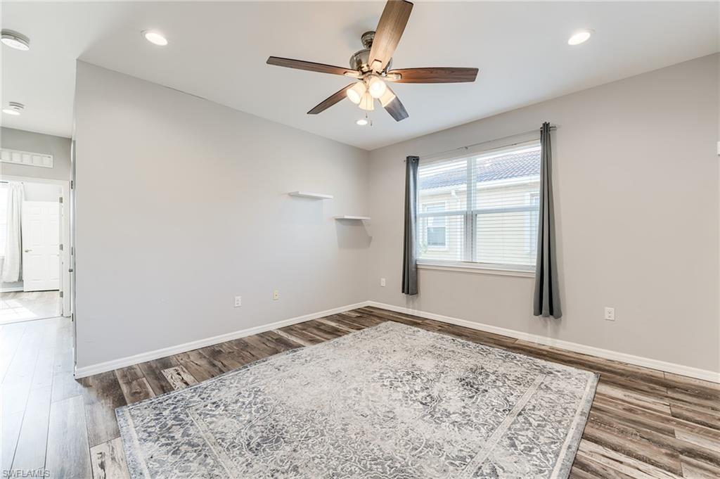 LINDSFORD - Residential