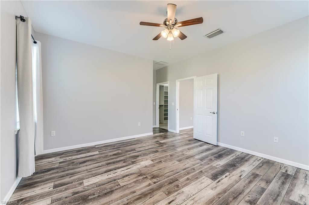 LINDSFORD - Residential